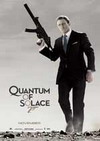 Quantum of Solace en el Art Directors Guild Awards